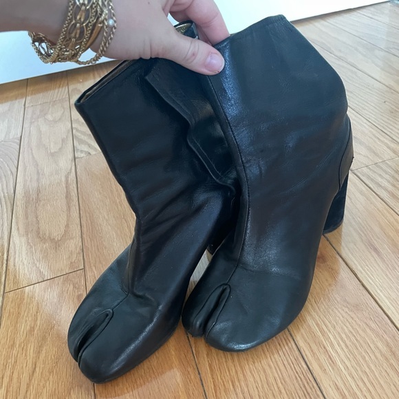 Classic Margiela tabis - Picture 1 of 5
